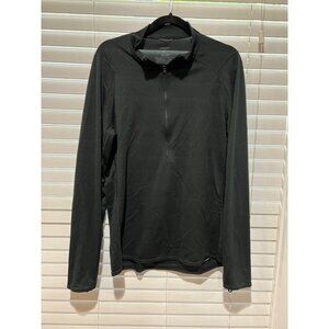 Patagonia Capilene 2 1/4 Zip Pullover - Size L‎